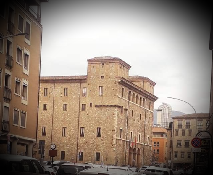 Foto di Luca Proietti
